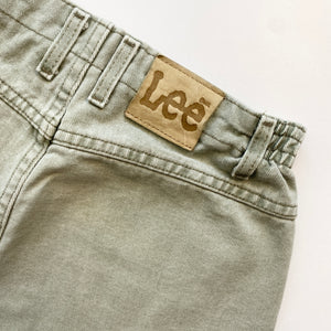 90s Lee Denim Shorts W28/30