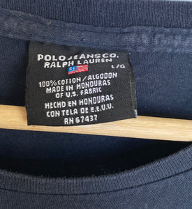 Ralph Lauren T-shirt (XL)