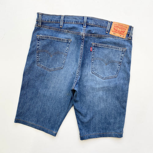 Levi’s 511 Shorts W38