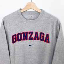 Load image into Gallery viewer, Nike Sweatshirt (S)