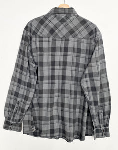 Converse Flannel Shirt (XL)