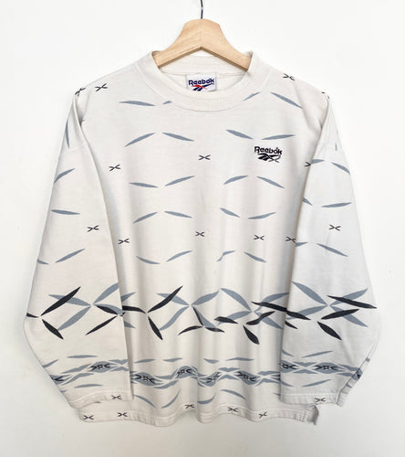 90s Reebok Sweatshirt (S)