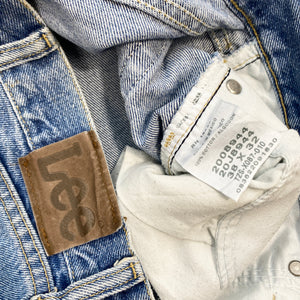 Lee Jeans W38 L32