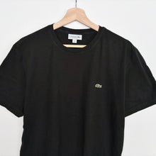 Load image into Gallery viewer, Lacoste T-shirt (XL)