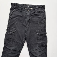Load image into Gallery viewer, Carhartt Cargos W30 L32