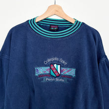 Load image into Gallery viewer, Women’s American College sweatshirt (XL)