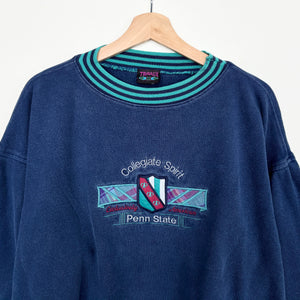 Women’s American College sweatshirt (XL)
