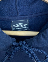 Load image into Gallery viewer, 00s Umbro Hoodie (XL)