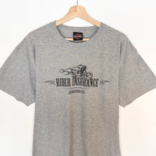 Load image into Gallery viewer, Harley Davidson T-shirt (L)