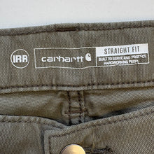 Load image into Gallery viewer, Carhartt Jeans W40 L30