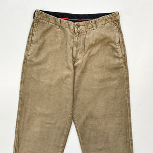 Jumbo Cords W34 L30