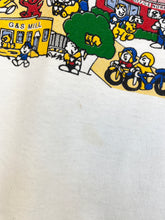 Load image into Gallery viewer, 90s Massachusetts Single Stitch T-shirt (L)