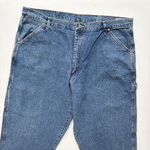 Load image into Gallery viewer, Wrangler Carpenter Jeans W40 L32