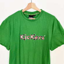 Load image into Gallery viewer, Kickers T-shirt (M)