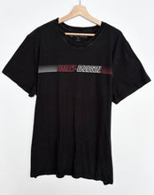 Load image into Gallery viewer, Harley Davidson T-shirt (2XL)