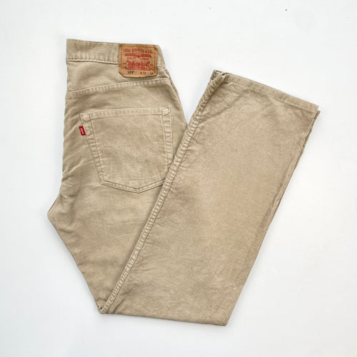 Levi’s 569 Cords W32 L36