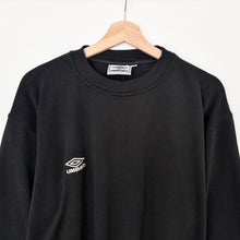 Load image into Gallery viewer, 90s Umbro Sweatshirt (L)