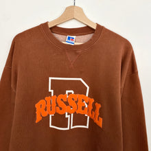 Load image into Gallery viewer, Russell Athletic Sweatshirt (S)