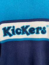 Load image into Gallery viewer, 90s Kickers Jumper (S)