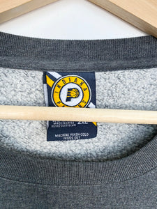 NBA Indana Pacers Sweatshirt (2XL)