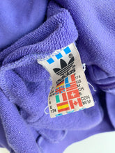 Load image into Gallery viewer, 80s Adidas Hoodie (M)