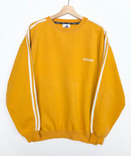 Load image into Gallery viewer, 90s Adidas Sweatshirt (L)