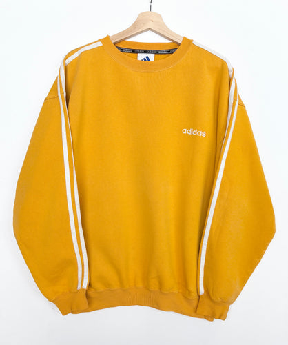 90s Adidas Sweatshirt (L)