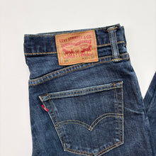 Load image into Gallery viewer, Levi’s 511 W32 L30