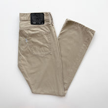 Load image into Gallery viewer, Levi’s 514 W30 L32