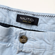 Load image into Gallery viewer, Nautica Shorts W36