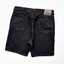 Load image into Gallery viewer, 90s Wrangler Denim Shorts W36