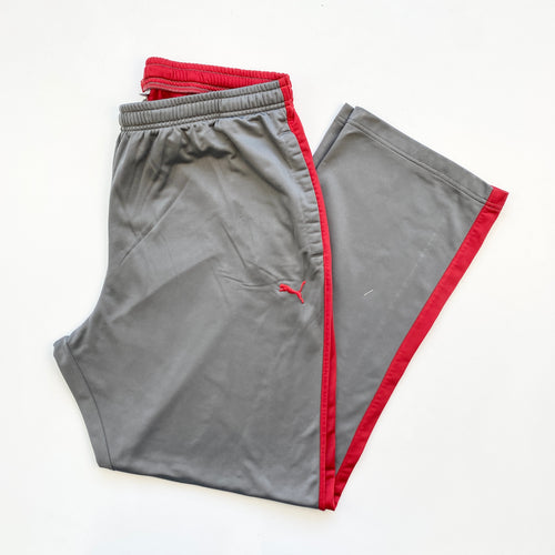 Puma Track Pants (XL)