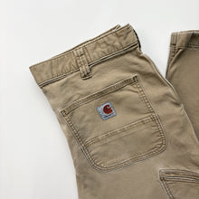 Load image into Gallery viewer, Carhartt Jeans W33 L28