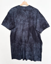 Load image into Gallery viewer, Animal Tie-Dye T-shirt (XL)