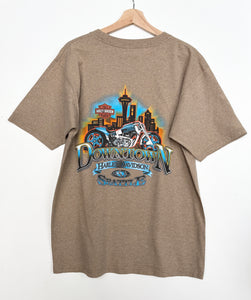 Harley Davidson T-shirt (L)