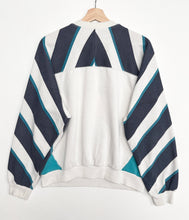 Load image into Gallery viewer, Rare 90s Nike Rugby Sweatshirt (S)