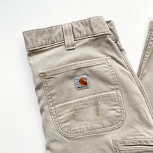 Load image into Gallery viewer, Carhartt Jeans W32 L32