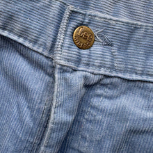 Load image into Gallery viewer, 90s Lee Corduroy Trousers W31 L34