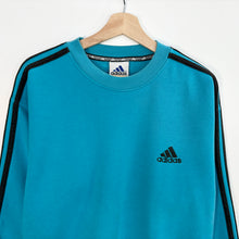 Load image into Gallery viewer, 90s Adidas Sweatshirt (L)