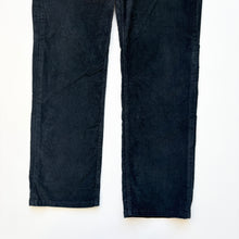Load image into Gallery viewer, Levi’s 514 Cords W34 l30