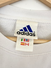 Load image into Gallery viewer, 90s Adidas Sweatshirt (M)
