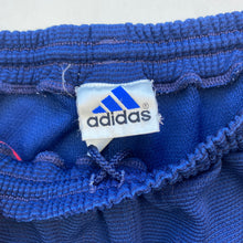 Load image into Gallery viewer, 90s Adidas Shorts (M)