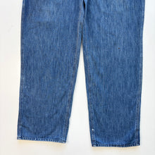 Load image into Gallery viewer, 90s OshKosh Dungarees (XL)