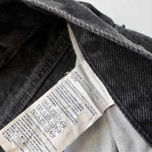 Load image into Gallery viewer, Tommy Hilfiger Jeans W32 L28