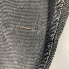 Load image into Gallery viewer, Levi’s 559 Cords W38 L30