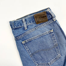 Load image into Gallery viewer, Lee Jeans W38 L32