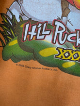 Load image into Gallery viewer, 90s Liquid Lava Hot Sauce T-shirt (XL)