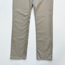 Load image into Gallery viewer, Levi’s 511 W30 L32