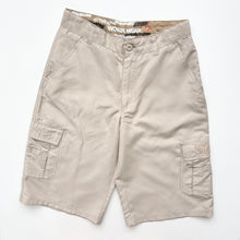 Load image into Gallery viewer, Dickies Cargo Shorts W28
