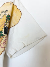 Load image into Gallery viewer, 90s Mexico Map T-shirt (M)